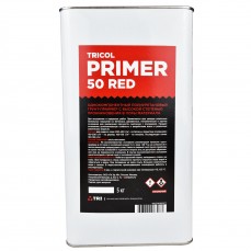 TRICOL PRIMER.50 RED   -, 5.